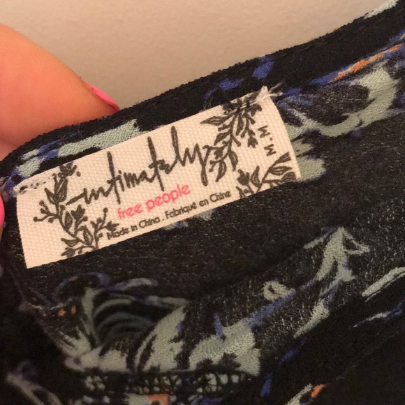 Free people Tank - Picture 3 of 4